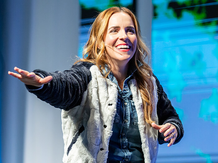 Rachel Hollis