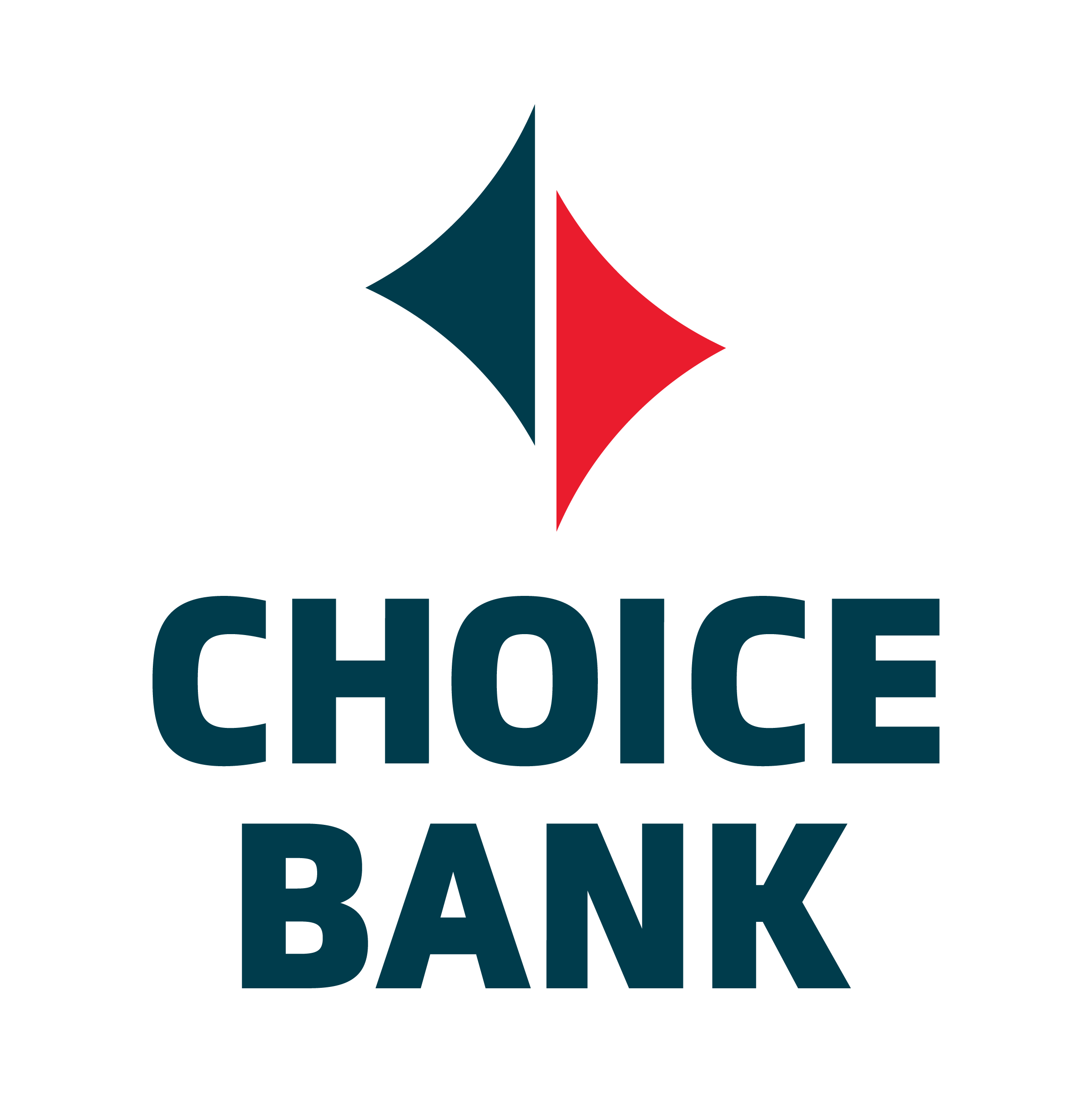 Choice Bank