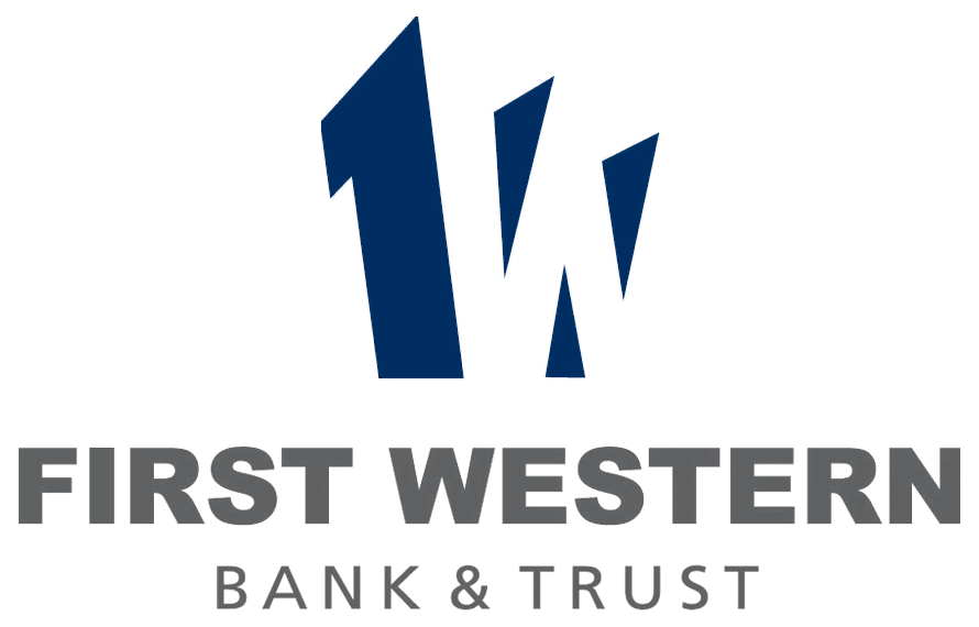 First Western Bank & Trust