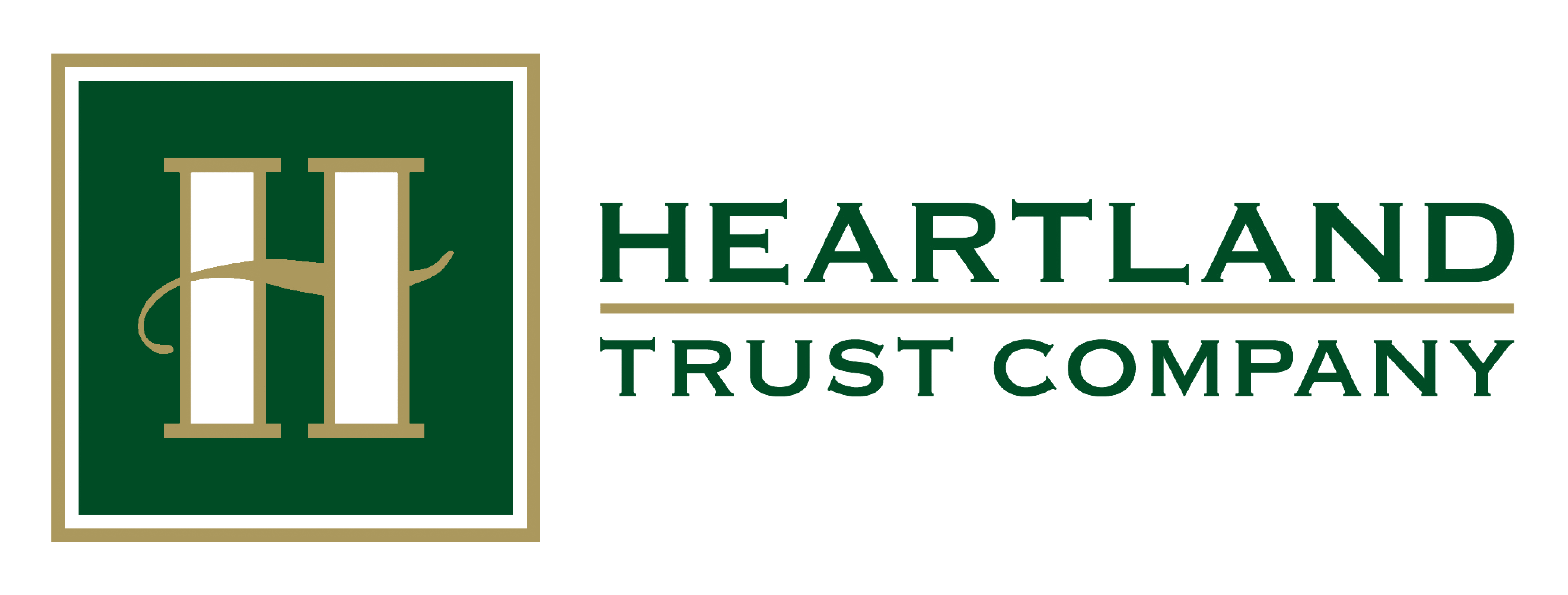 Heartland Trust Company