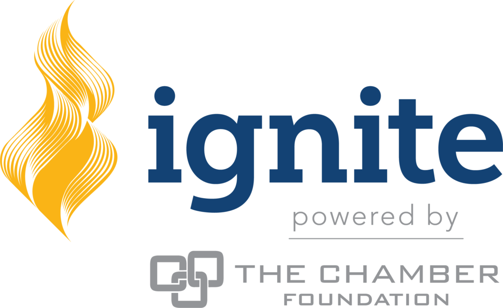 Ignite logo