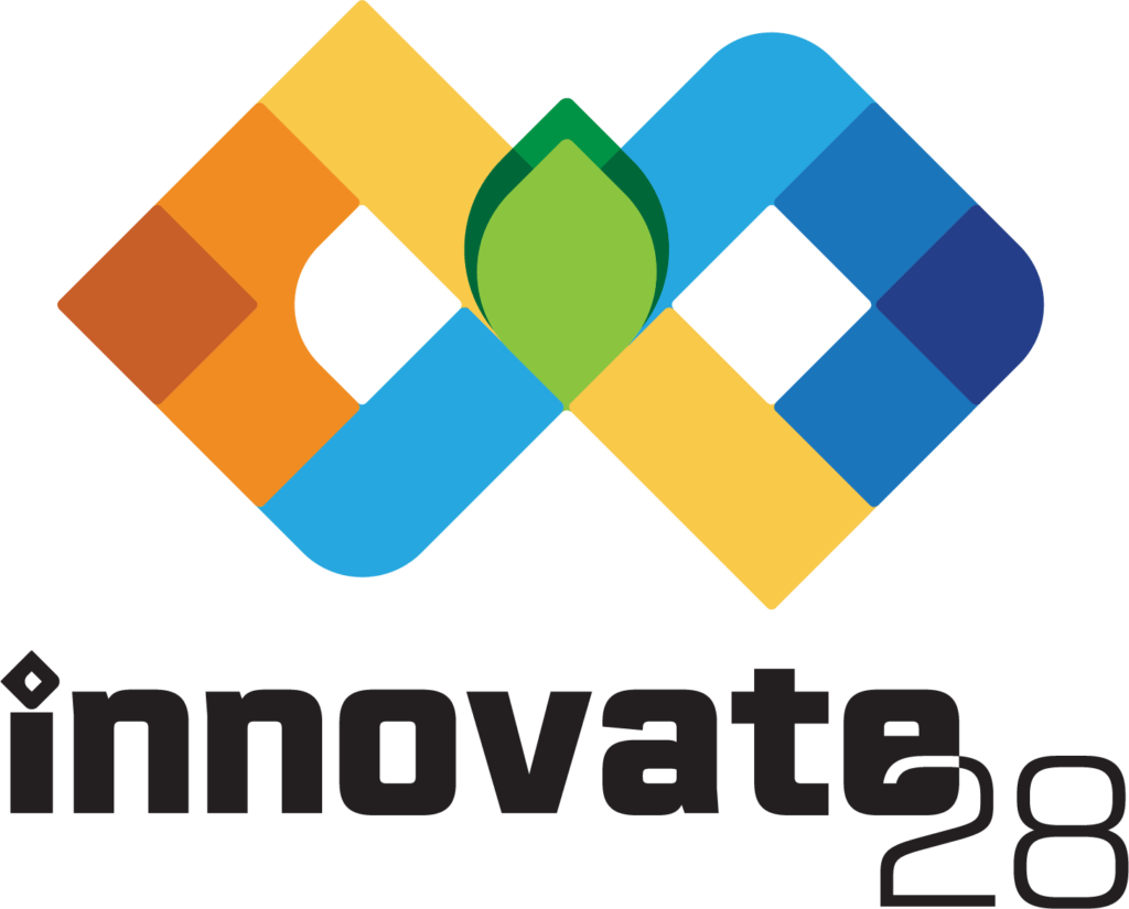 Innovate28 logo