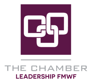 Leadership FMWF logo