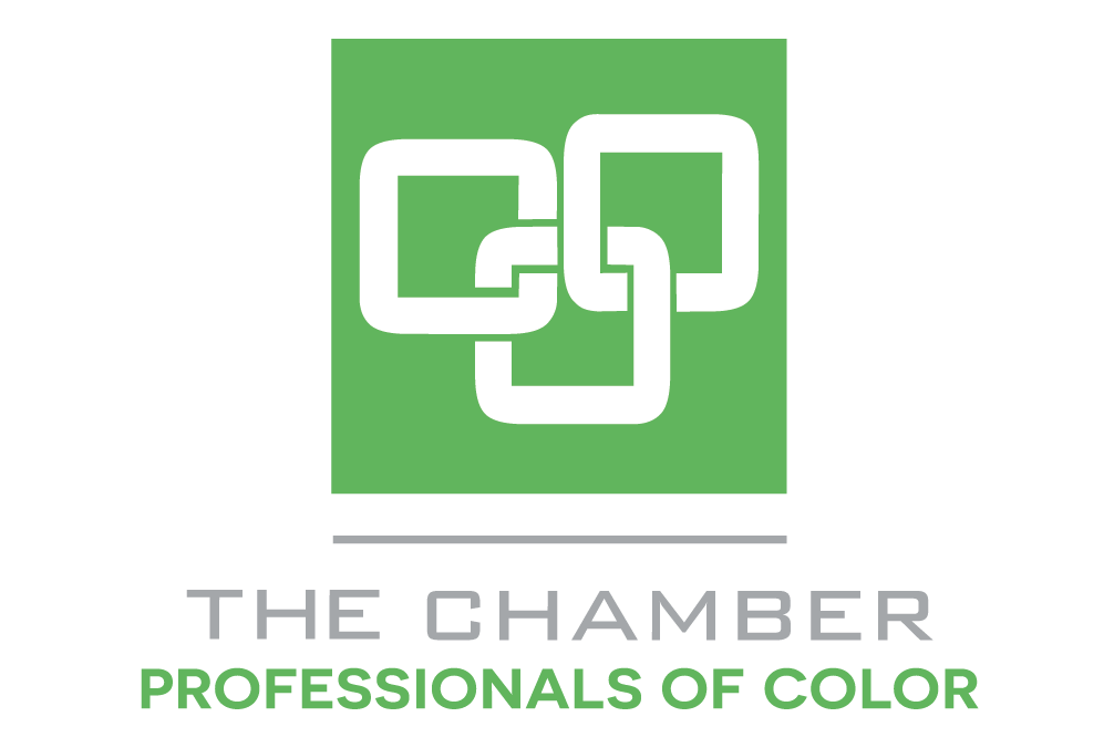 the chamber Professionals of Color