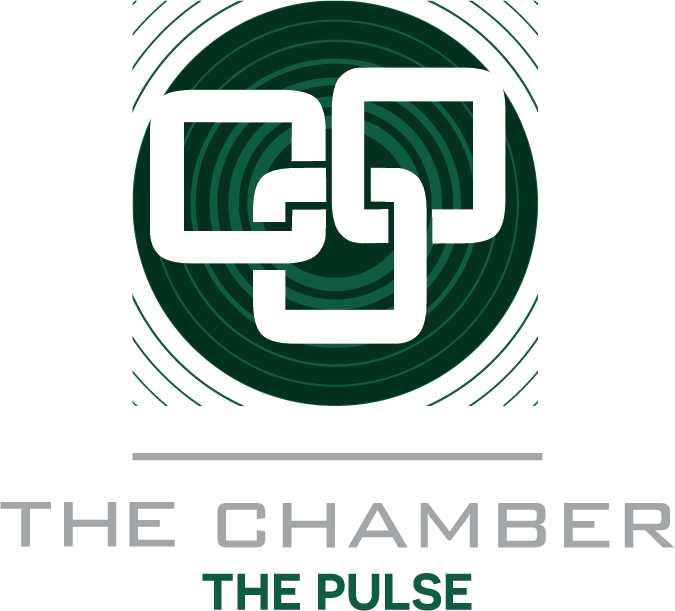 The Pulse logo