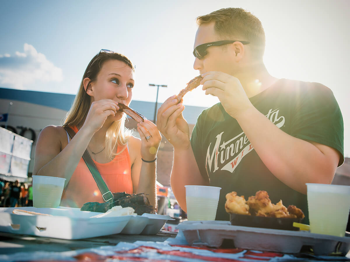 ribfest