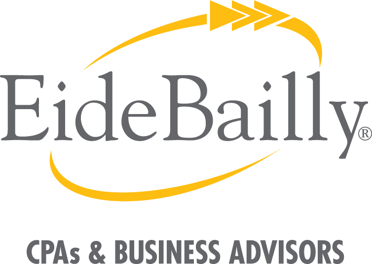 Eide Bailly LLP