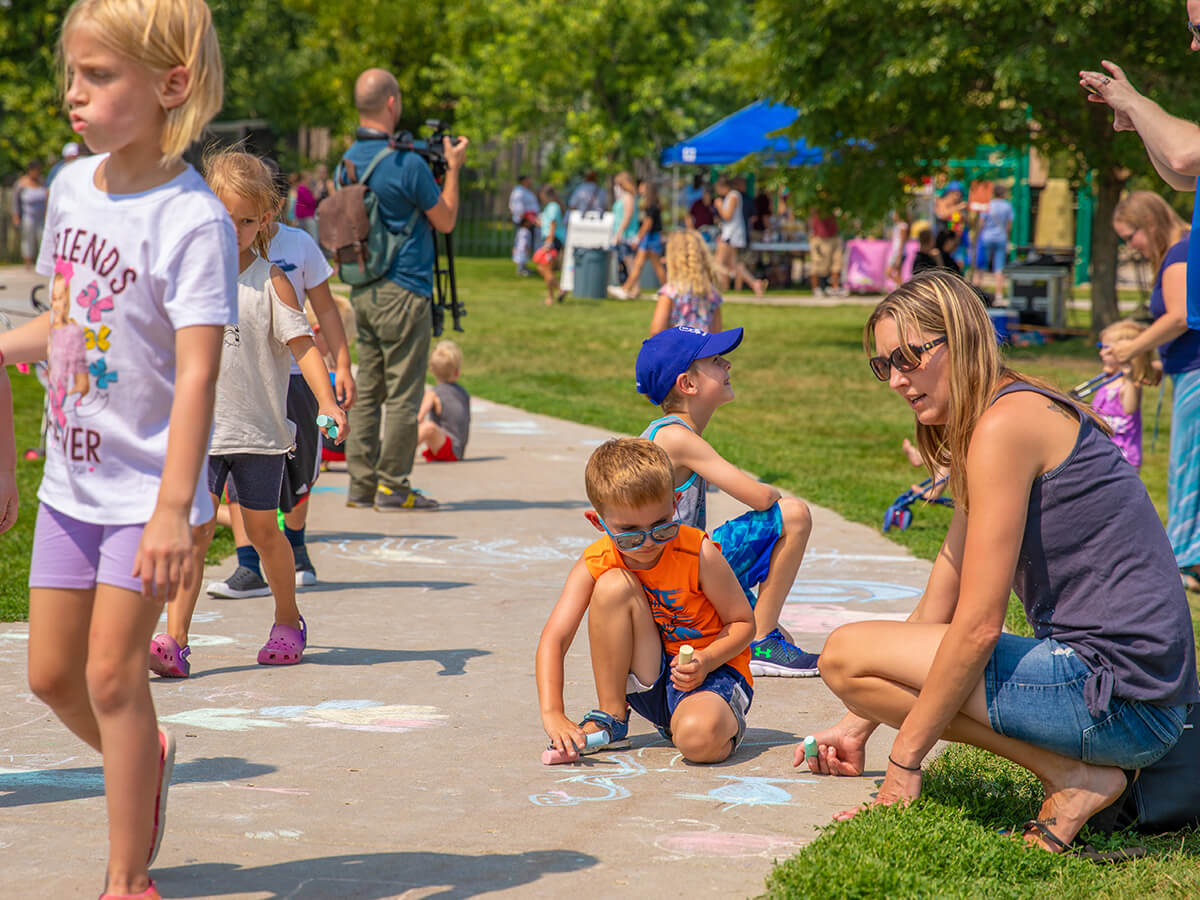 chalkfest