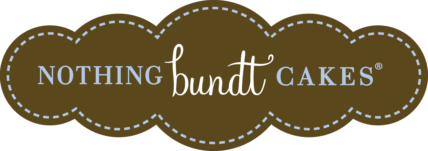 Nothing Bundt Cakes logo