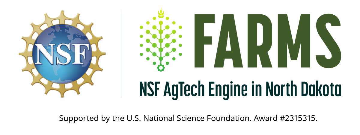 FARMS NSF