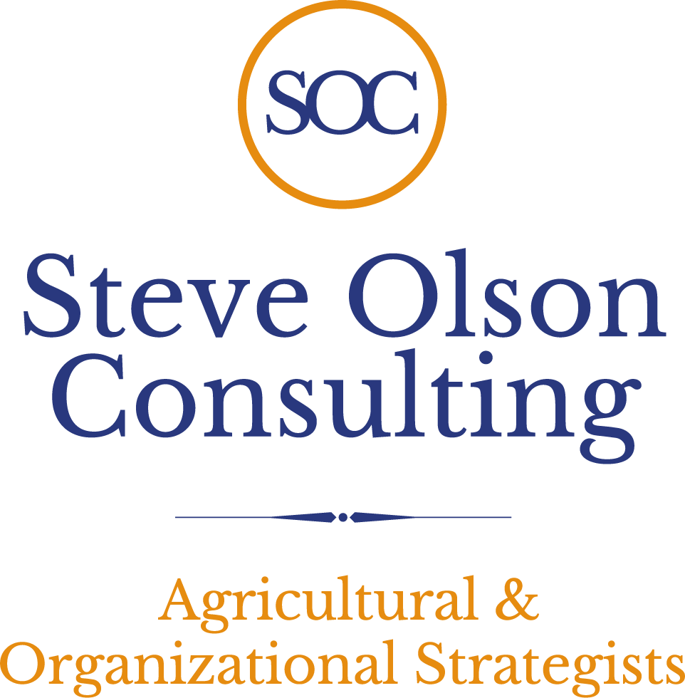Steve Olson Consulting