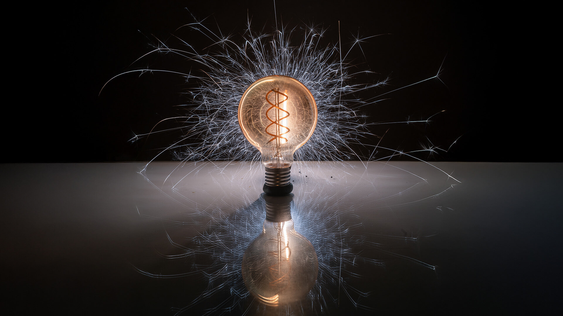 Workforce, Lightbulb, Ideas, Innovation