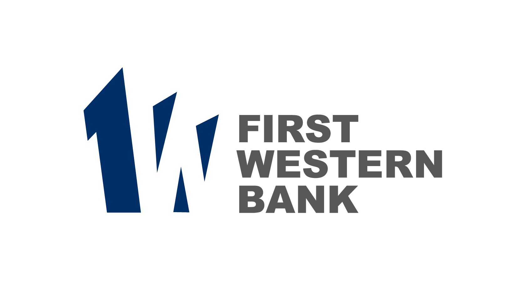 First Western Bank