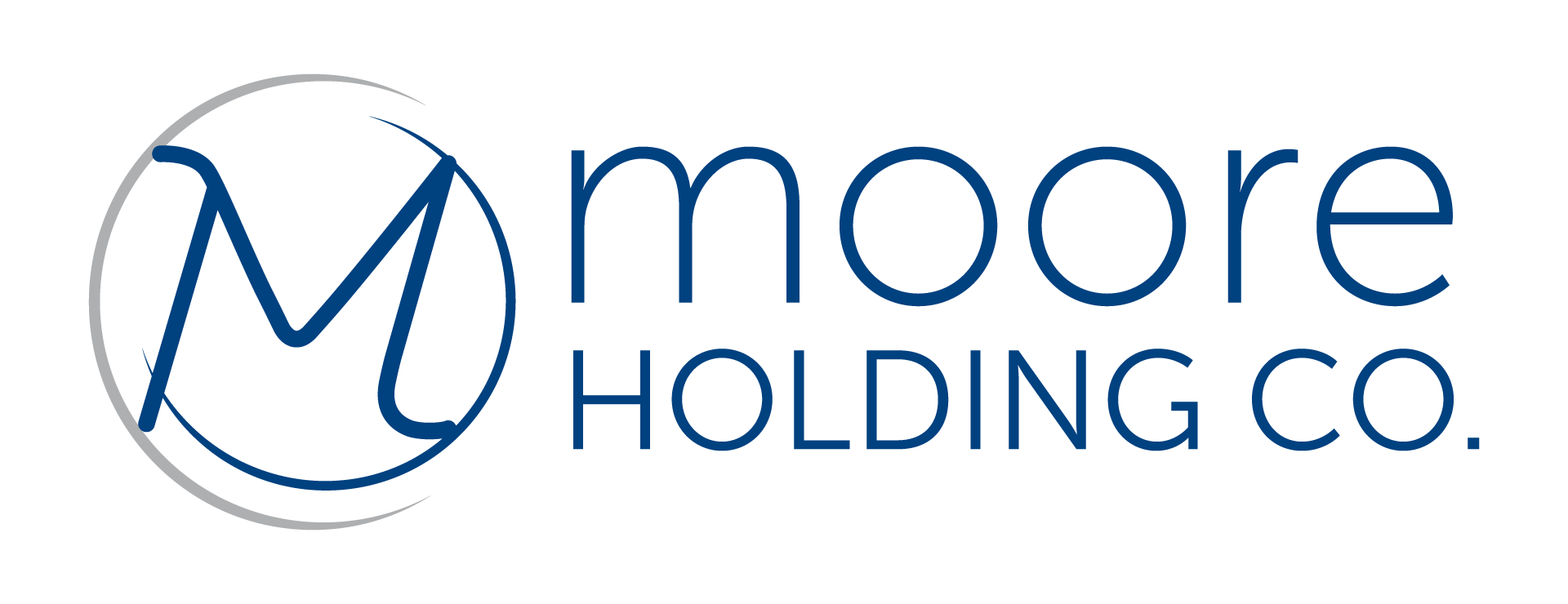 Moore Holding Company