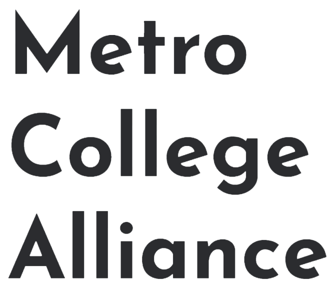 Metro College Alliance