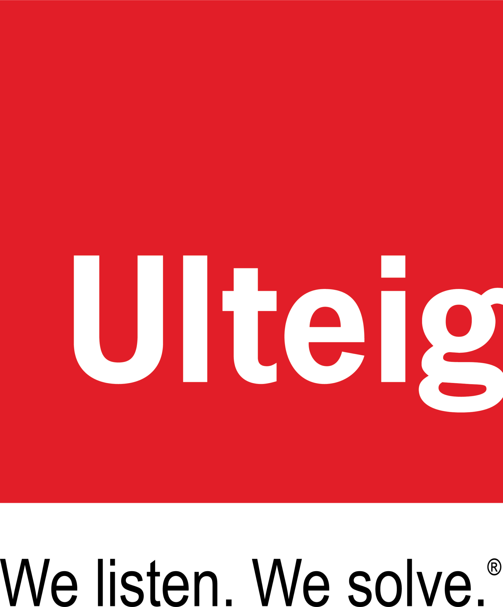 Ulteig