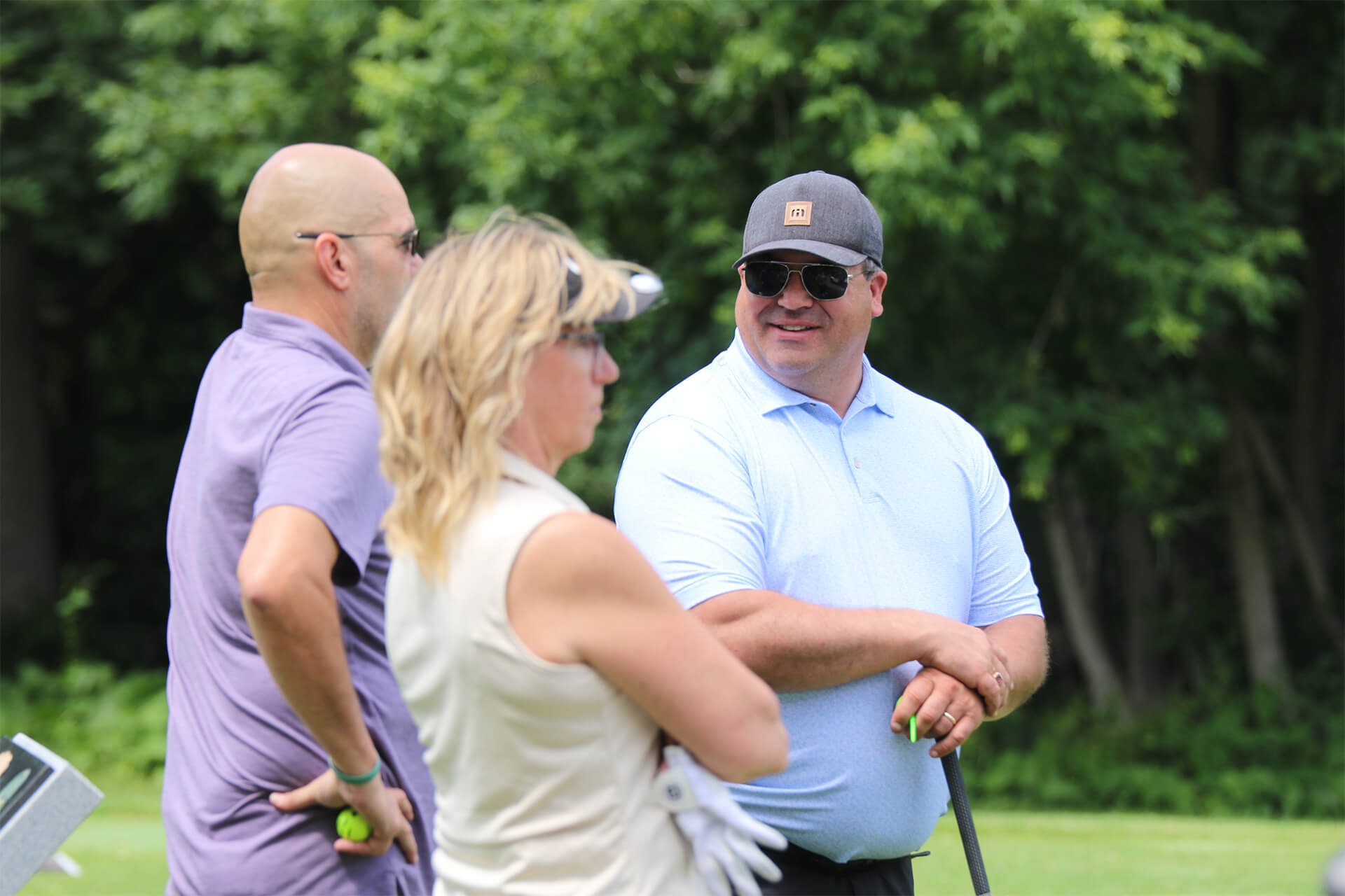 Chamber Challenge Golf Outing 2024, Edgewood