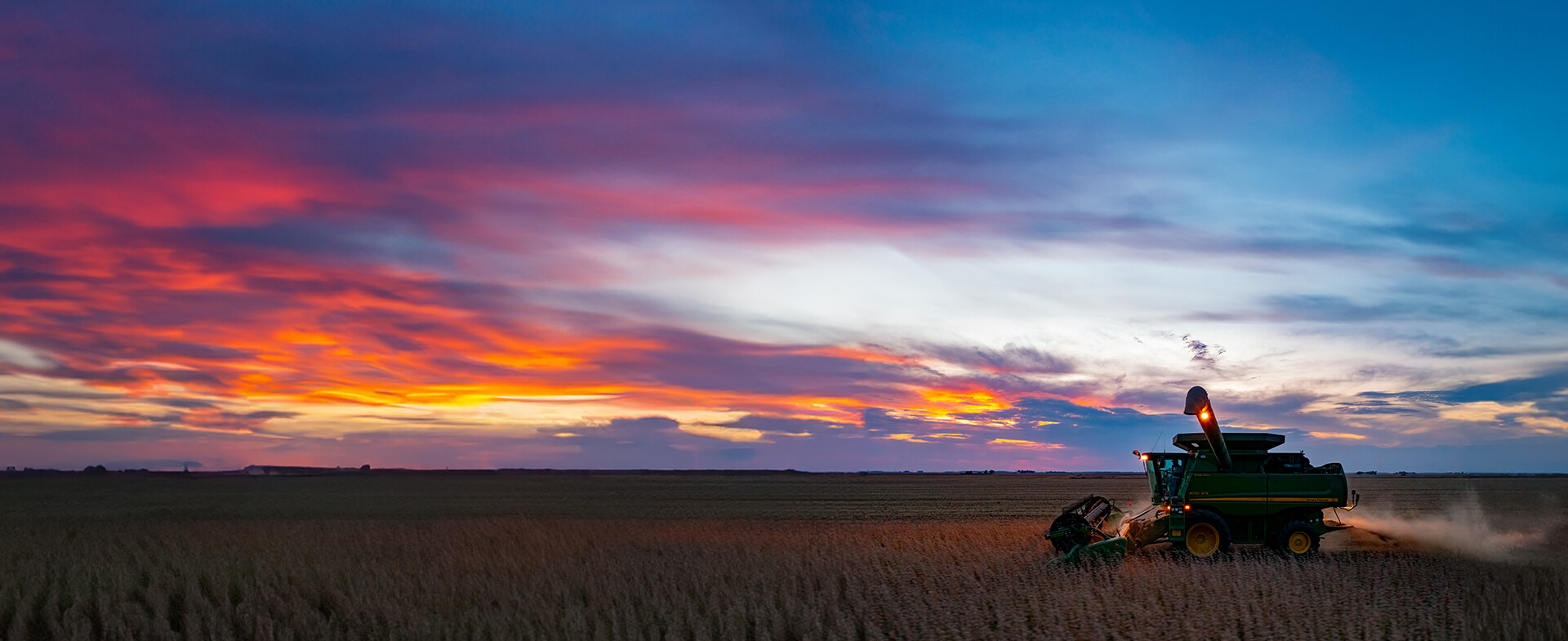 Midwest Ag Summit