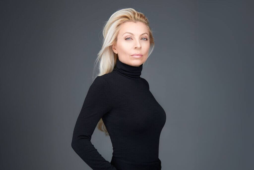 Elly Poumpouras, Women Connect Celebration Speaker 2025