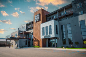 Brewhalla, located in Fargo, North Dakota. 2025 ChamberChoice Emerging Business of the Year.