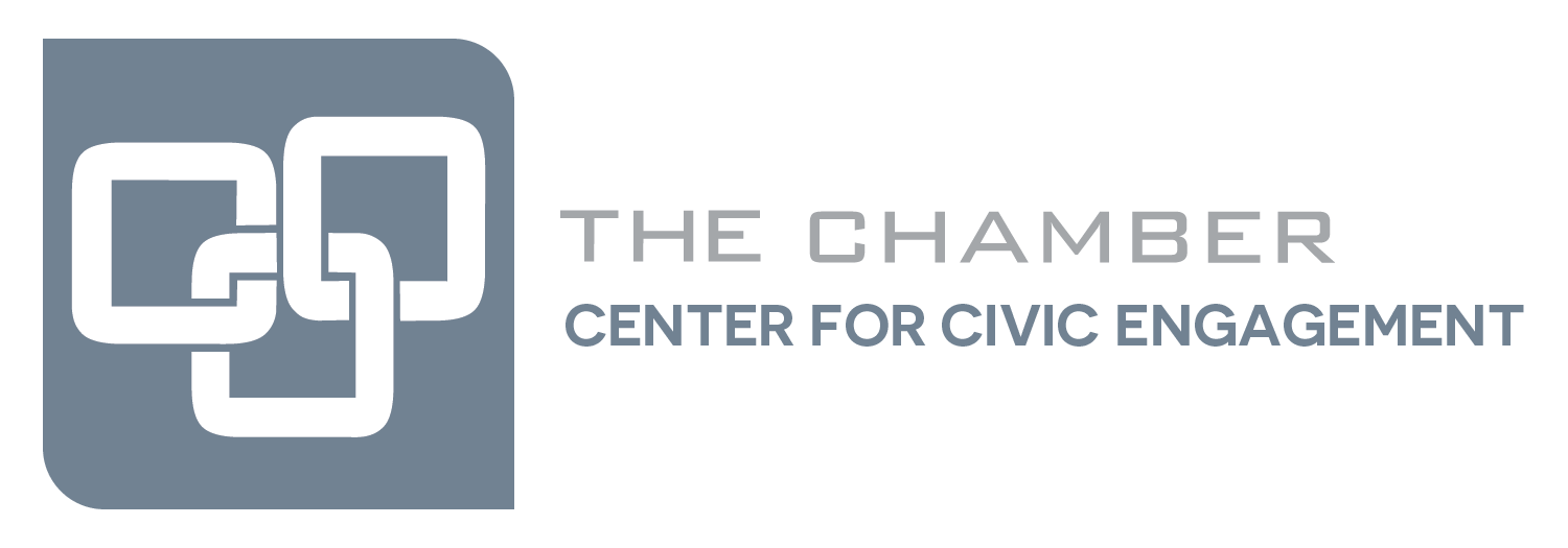 Center for Civic Engagement - horizontal