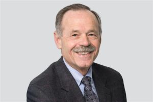 Jeffry J. Volk, 2025 Legacy Leader