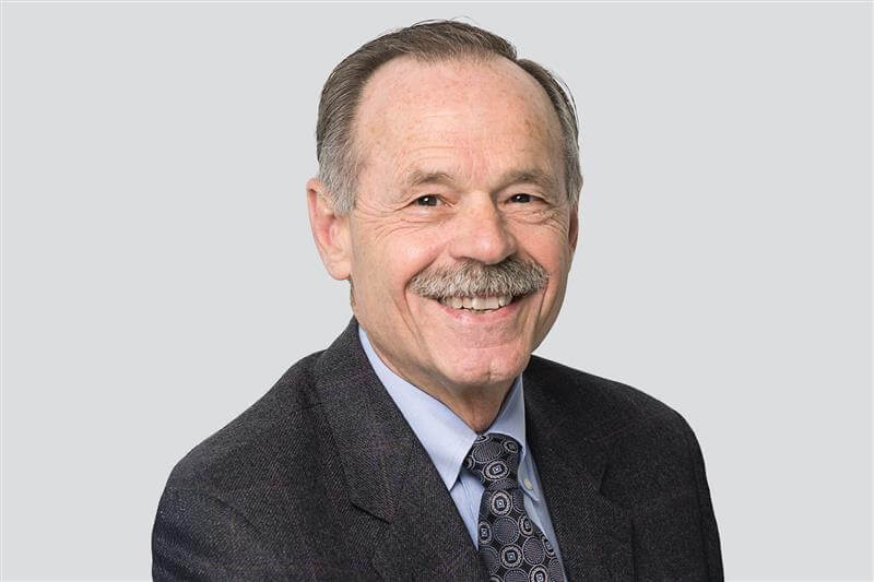Jeffry J. Volk, 2025 Legacy Leader
