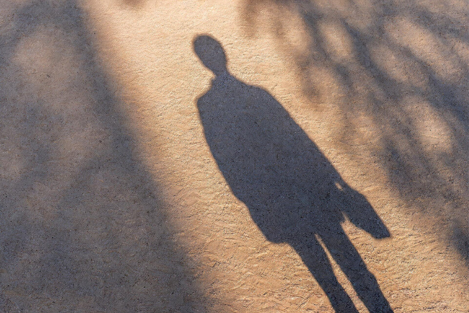Silhouette of young professional representing YPN One to Watch