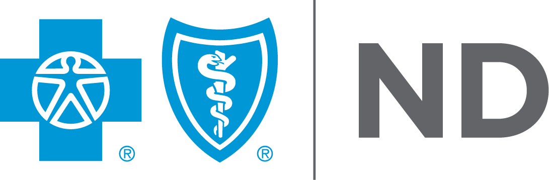 Blue Cross Blue Shield of ND