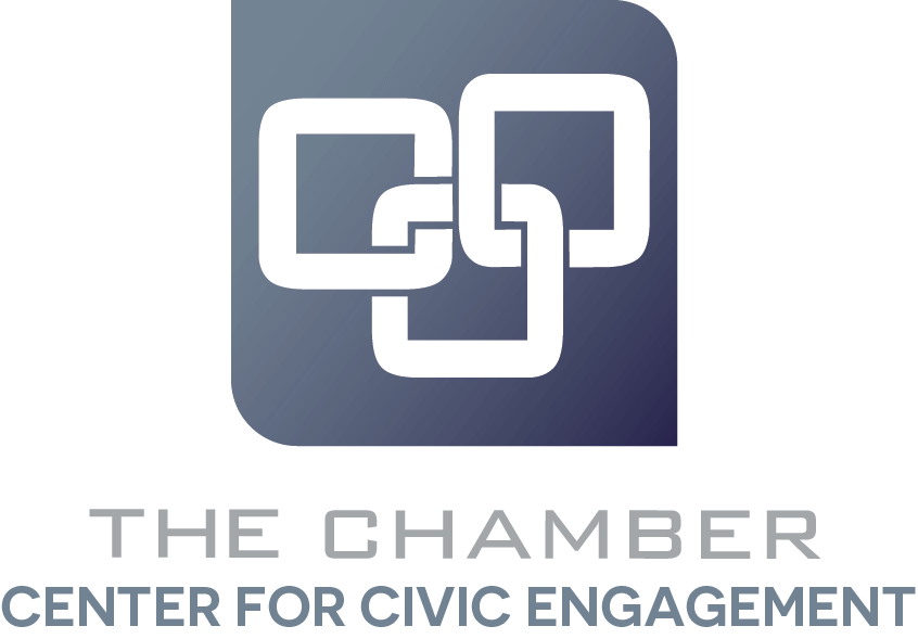 Center for Civic Engagement - vertical