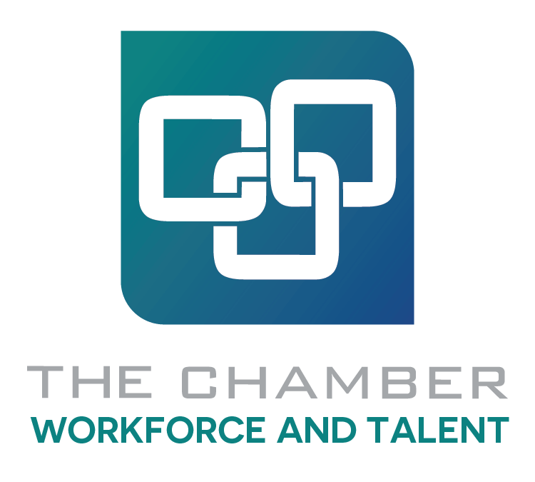 Workforce logo - vertical