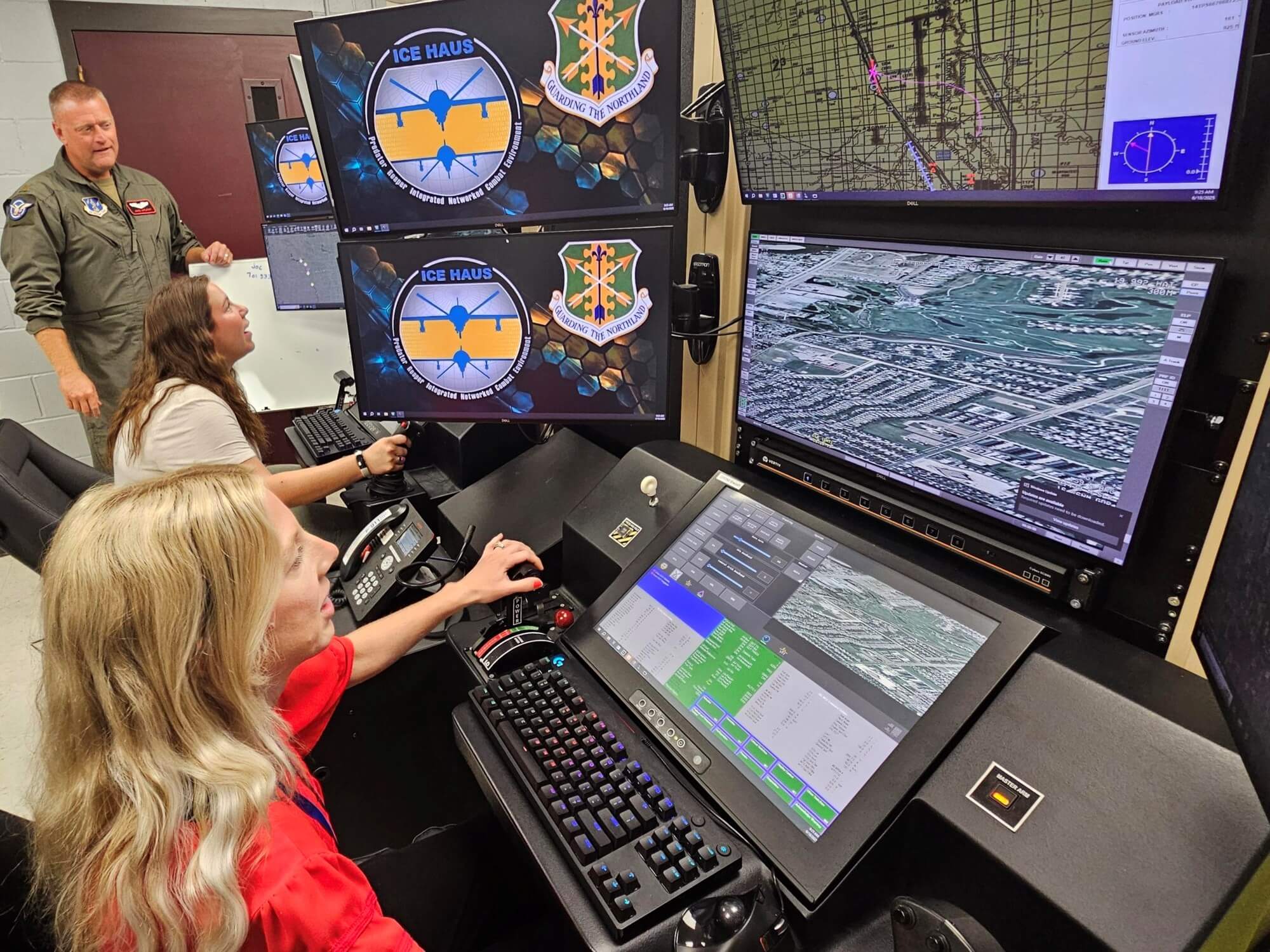 Air National Guard 2