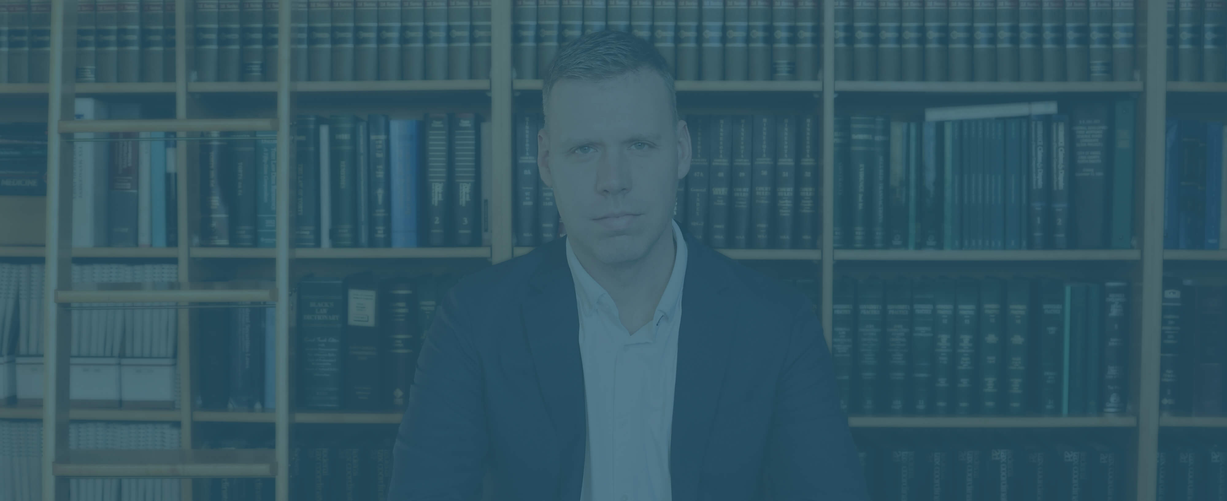 Jan-March 2026 Bridge banner feat. Andrew Smith of Vogel Law Firm