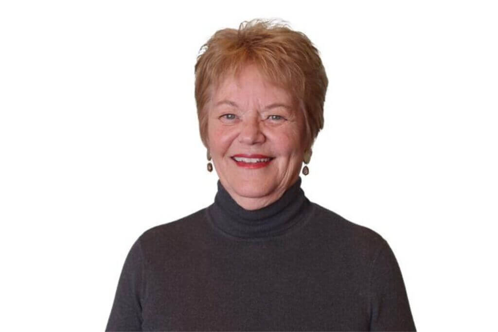 Marilyn Guy Legacy Leader 2026