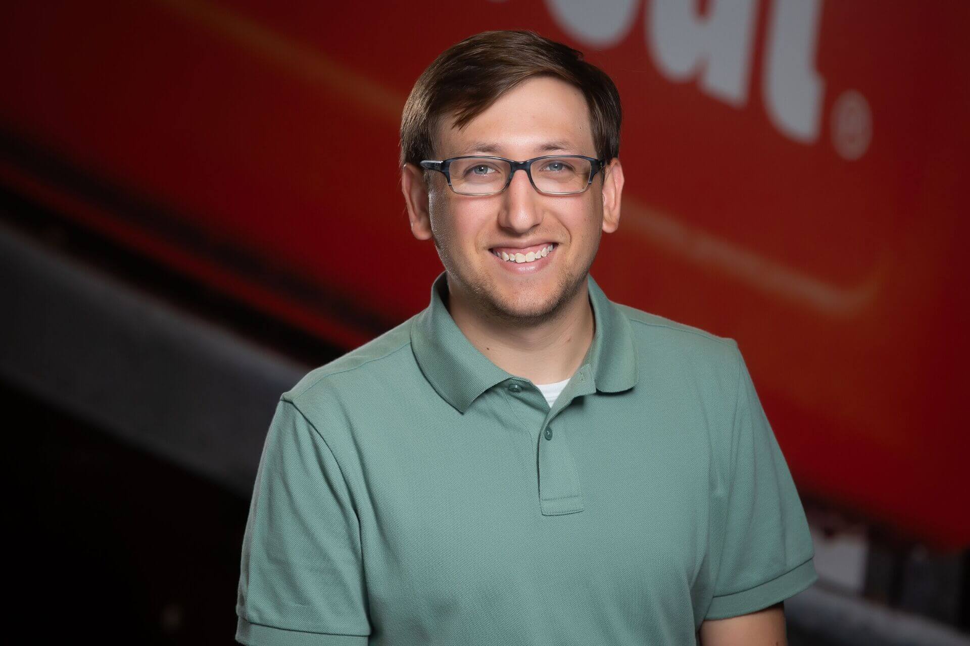 Brandon Schulze Recognized as 2025 YPN One to Watch