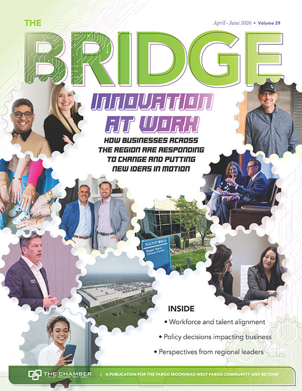 April-June Bridge cover 2026