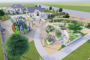 SunSet Valley preview in Horace, North Dakota - Heritage Homes