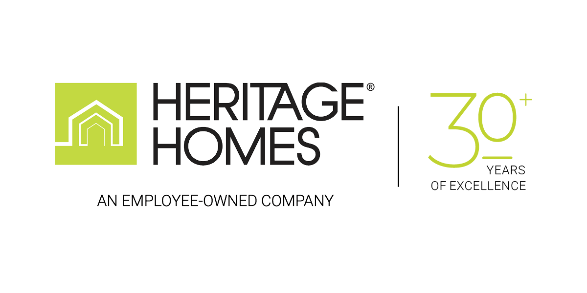 Heritage Homes