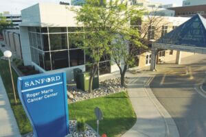 Sanford Roger Maris Cancer Center