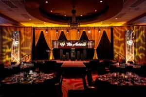 The Awards 2026 room shot