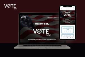 VoteFMWF site