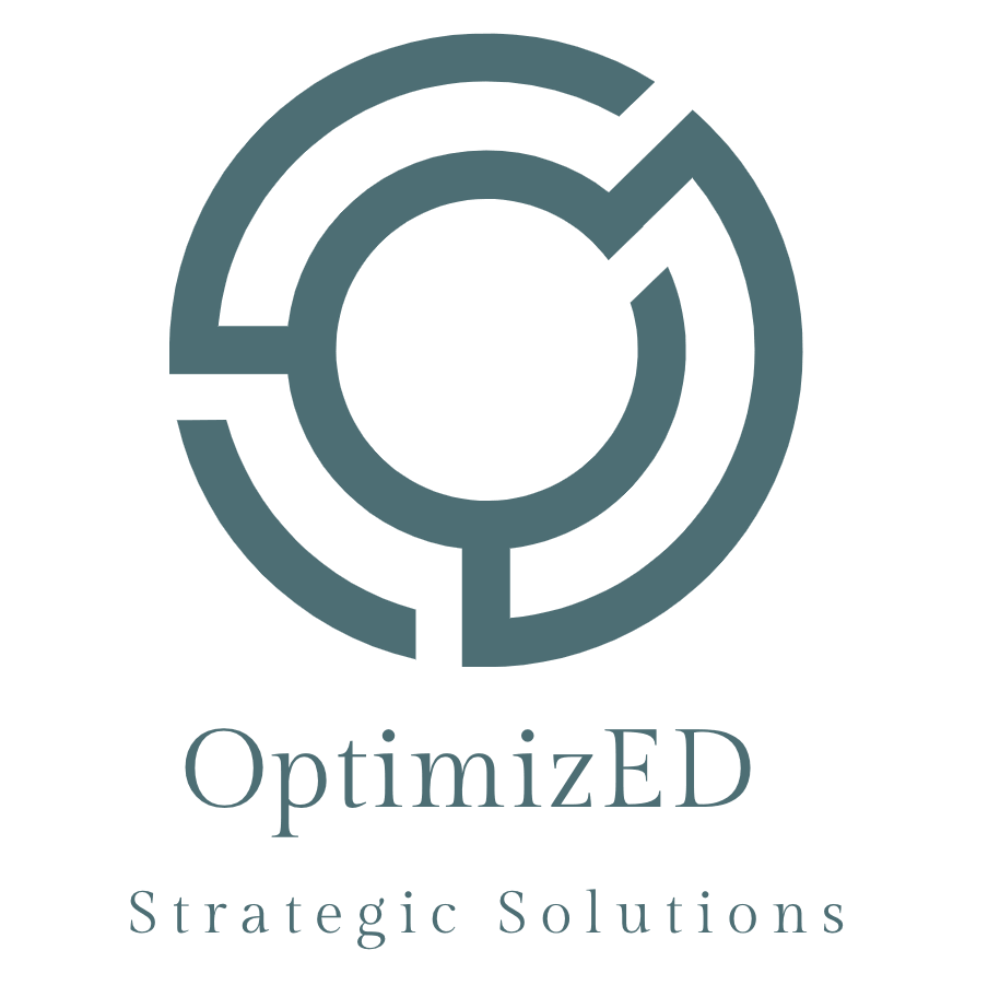 OptimizED Strategic Solutions_logo