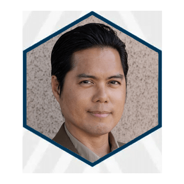 Eric Baranda | Marketing and Events Manager