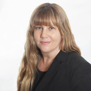 Cynthia Madden, Cyber Security &amp; AI Risk Leader