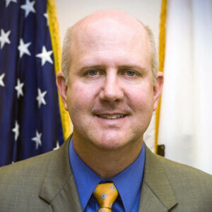 Dan Dunmoyer, CEO of the California Building Industry Association (CBIA)