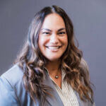 Hinano Nahinu, BIAH Past President