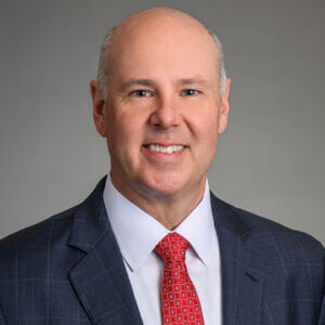 Jim Tobin, President &amp; CEO of NAHB