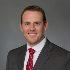 Jonathan Falk, NAHB Director of Disaster Operations