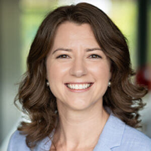 Rachel Branson, NAHB Director of Leadership Training &amp; Development