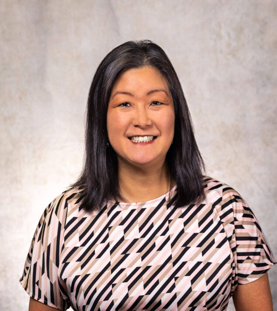 Tracy Tonaki, President, D.R. Horton Hawaii